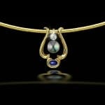 Custom Jewelry Design