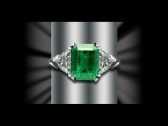 Emerald Ring