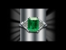 Emerald Ring