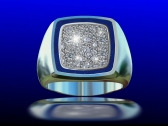 Gent’s Ring