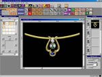 Custom Design Your Jewelry on a Digital Goldsmith