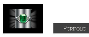 John Wallick Jeweler's: New Arrivals