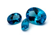 Aquamarines