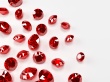 Rubies at John Wallick Jewelers