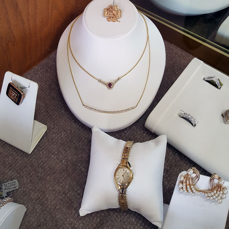 Estate jewelry Sale, Save big on Previous Owned Jewelry in Phoenix AZ