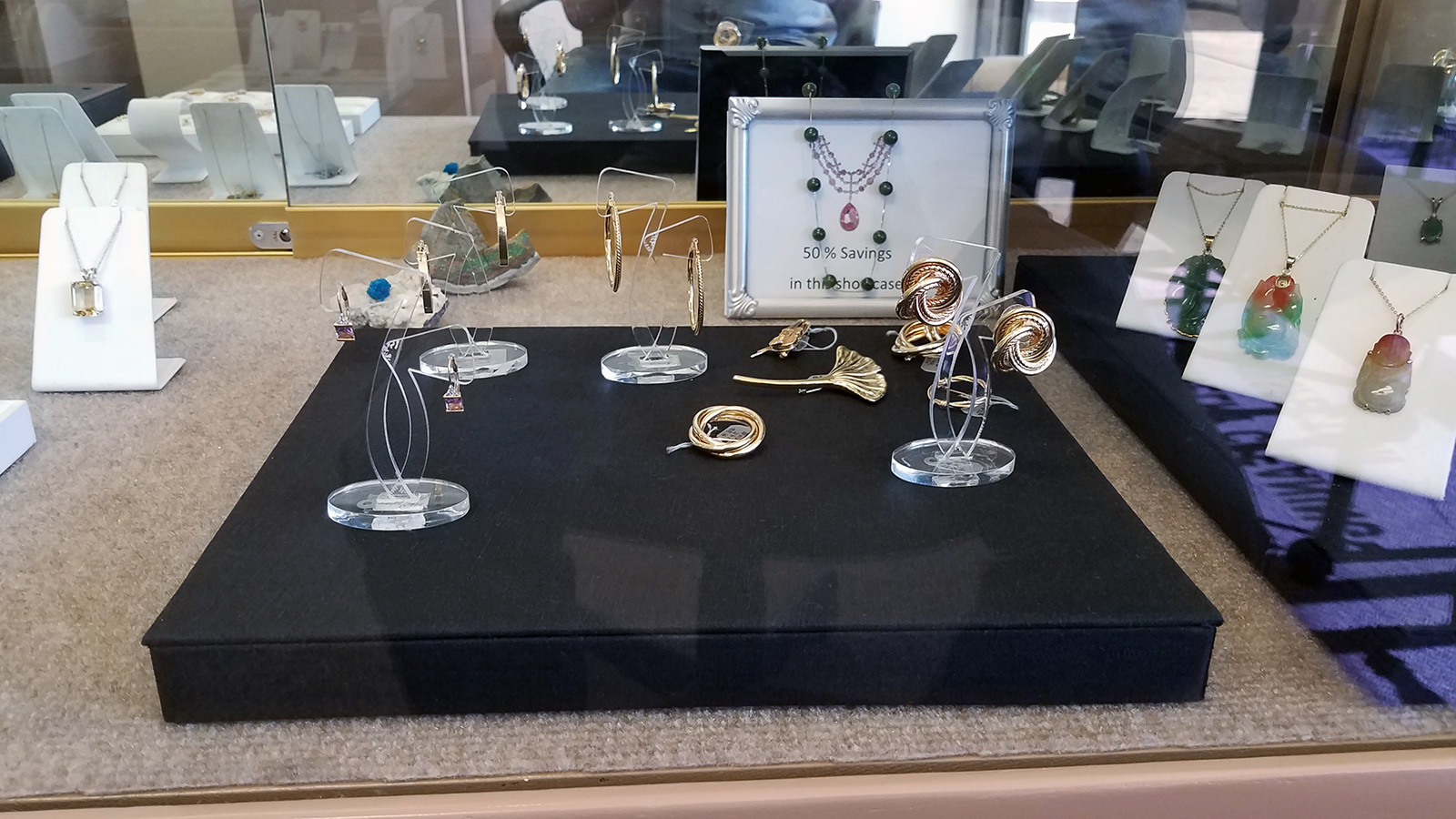 Estate jewelry Sale, Save big on Previous Owned Jewelry in Phoenix AZ