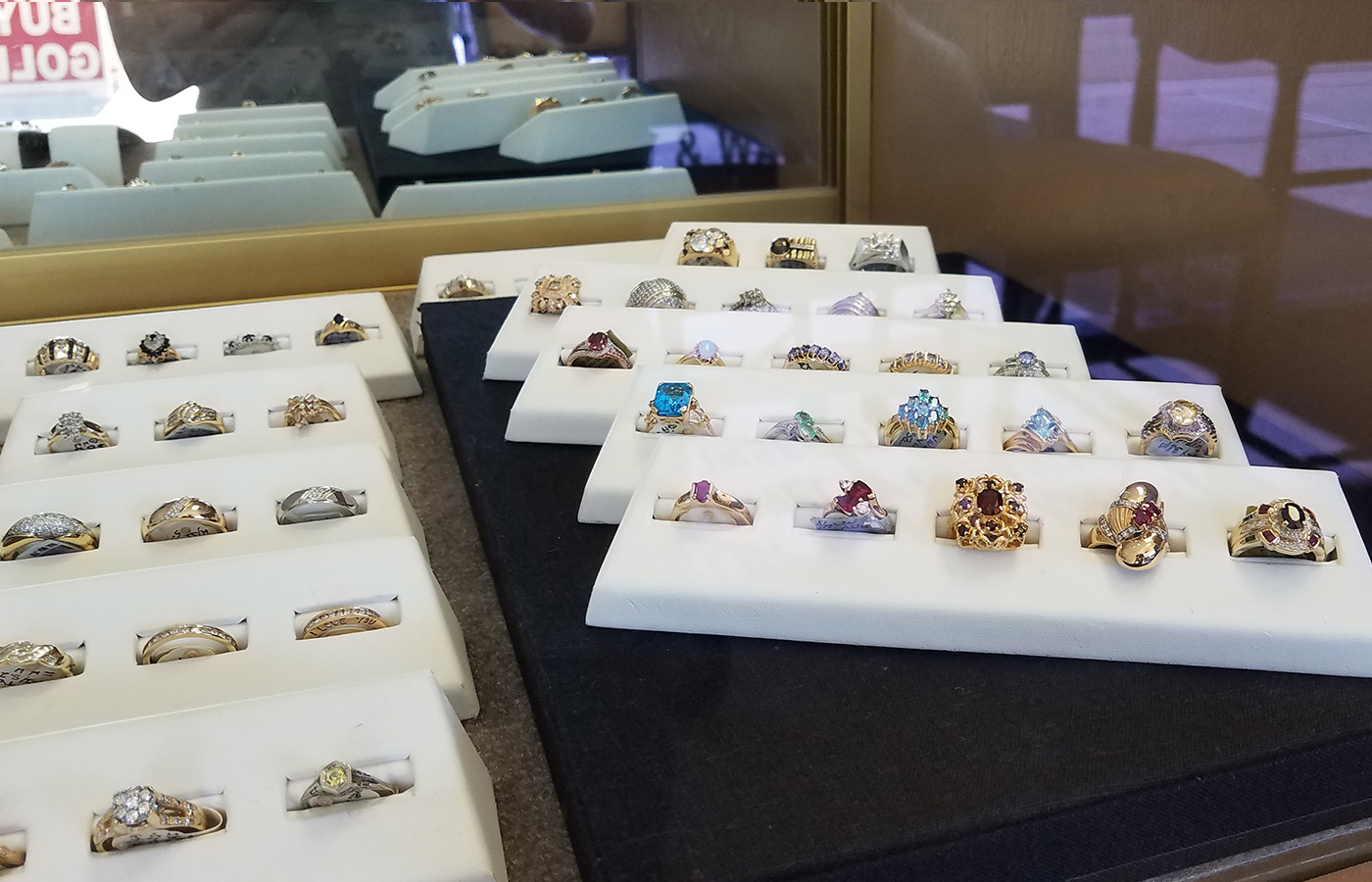 Estate jewelry Sale, Save big on Previous Owned Jewelry in Phoenix AZ