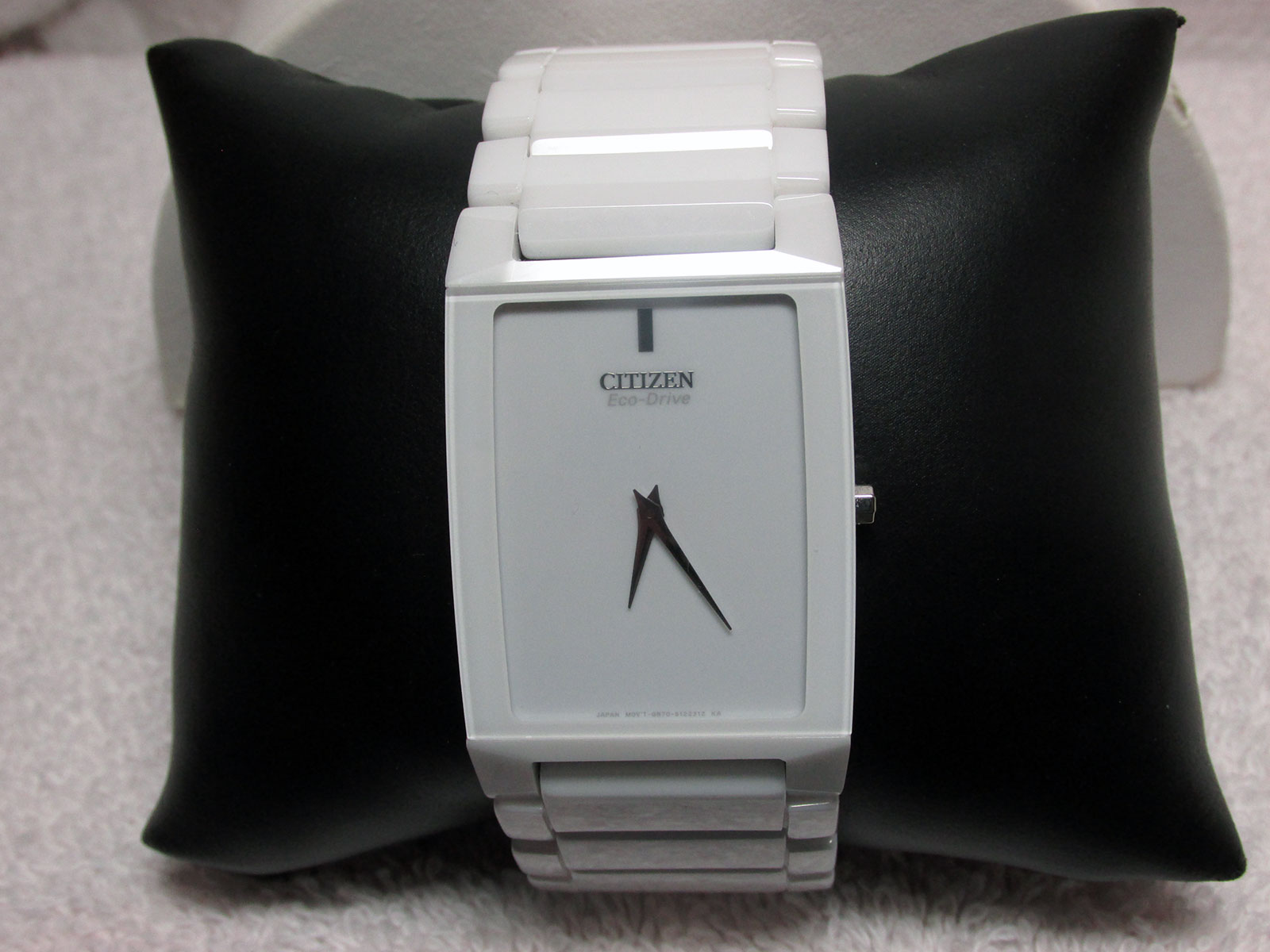Ladies Citizen Eco Drive Watch available at John Wallick Jewelers, in Sun City, Arizona Ladies Citizen Eco Drive Watch available at John Wallick Jewelers, in Sun City, Arizona