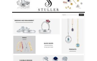 Stuller Creations