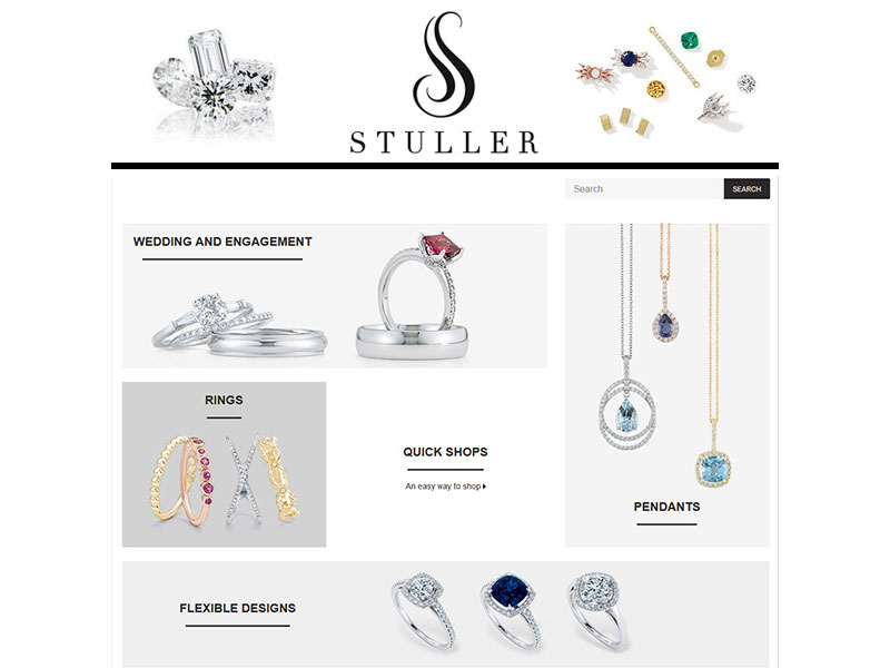 Stuller Creations