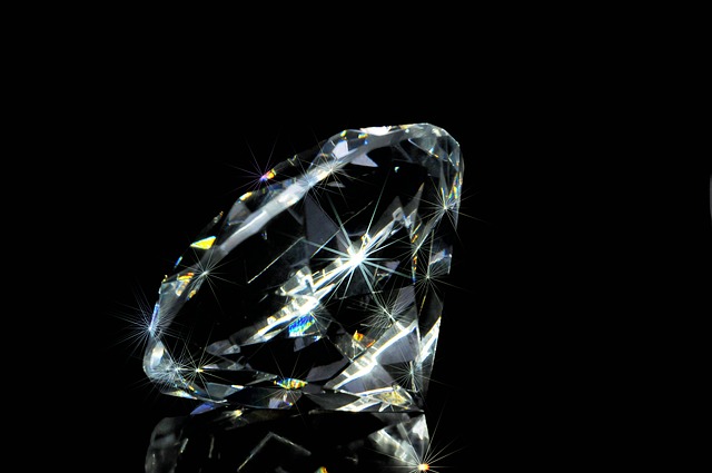 Diamonds available at John Wallick Jewelers, in Sun City, Arizona, near Phoenix, AZ