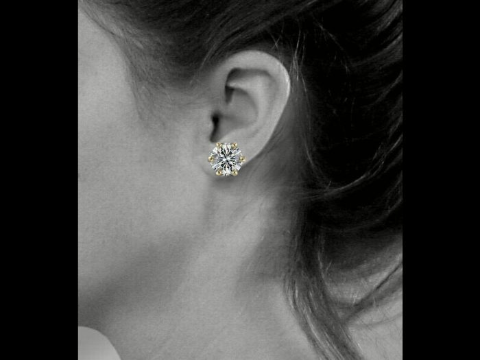 Earring Stud