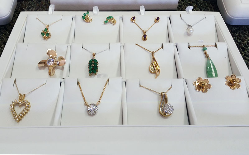 Estate jewelry Sale, Save big on Previous Owned Jewelry in Phoenix AZ